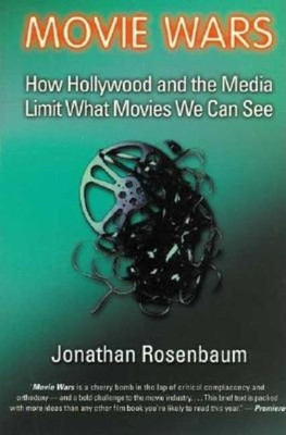 Movie Wars(English, Paperback, Rosenbaum Jonathan)