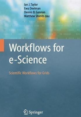 Workflows for e-Science(English, Paperback, unknown)