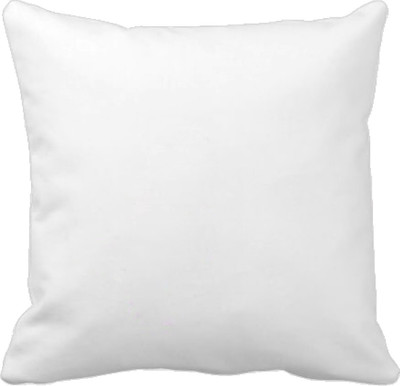 55% OFF on TIED RIBBONS Plain Cushions Cover(40 cm*40 cm, White) 55% OFF on TIED RIBBONS Plain Cushions Cover(40 cm*40 cm, White)