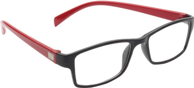VEDEHI COLLECTIONS Spectacle  Sunglasses(For Men & Women, Clear)