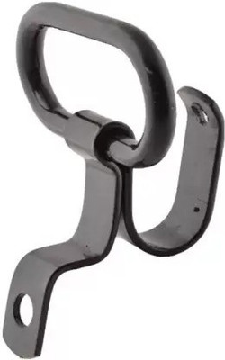 A&U TRADEZ AM 434 Clip-on Handle Bar(Black)
