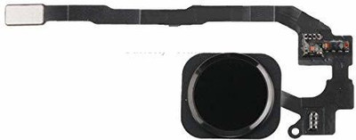 KYRO FPS65 Apple iPhone SE Black Fingerprint Sensor Flex cable