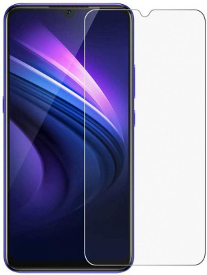 VPrime Screen Guard for Vivo iQOO U1x(Pack of 1)