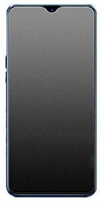 Exeleos Tempered Glass Guard for Redmi 9 Prime 2020(Pack of 1)