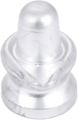 42% OFF on Pure Life Nandi Decorative Showpiece - 3 cm(Bronze, White) 42% OFF on Pure Life Nandi Decorative Showpiece - 3 cm(Bronze, White)