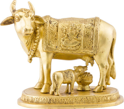 33% OFF on Prachin Cow Calf 2838 6x7 33% OFF on Prachin Cow Calf 2838 6x7