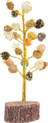 70% OFF on RP Pooja Ghar Decorative Showpiece - 20 cm(Wood, Brown) 70% OFF on RP Pooja Ghar Decorative Showpiece - 20 cm(Wood, Brown)