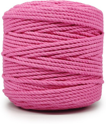Sui Dhagga Normal Pink Thread(50 m Pack of1)