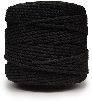 Sui Dhagga Black Thread(50 m Pack of1)