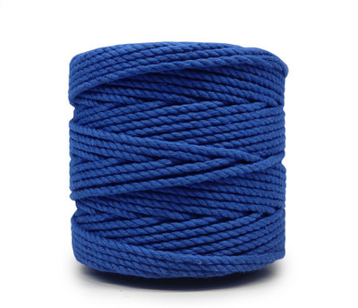 Sui Dhagga Blue Thread(50 m Pack of1)