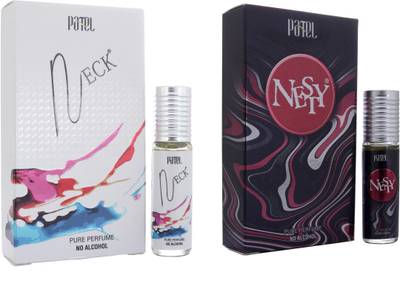 Patel nesty outlet