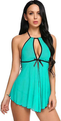 Era divine Self Design, Solid Babydoll