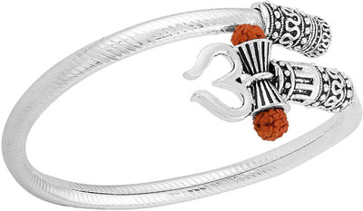 Sadnya Stainless Steel Gold-plated Kalire