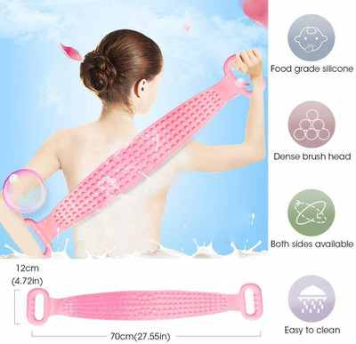 Flying monk Loofah(Multicolor)