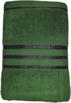 RakeshAccessories Cotton 550 GSM Bath Towel