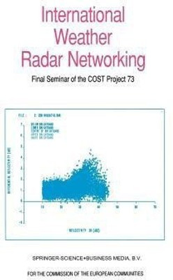 International Weather Radar Networking(English, Paperback, unknown)