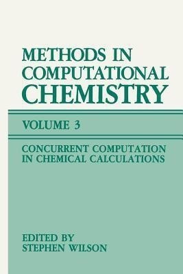 Methods in Computational Chemistry(English, Paperback, unknown)