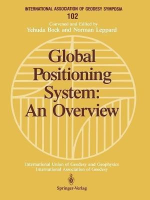Global Positioning System: An Overview(English, Paperback, unknown)