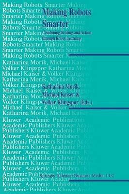 Making Robots Smarter(English, Paperback, unknown)