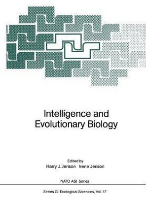 Intelligence and Evolutionary Biology(English, Paperback, unknown)