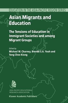 Asian Migrants and Education(English, Paperback, unknown)