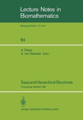 Trees and Hierarchical Structures(English, Paperback, unknown)