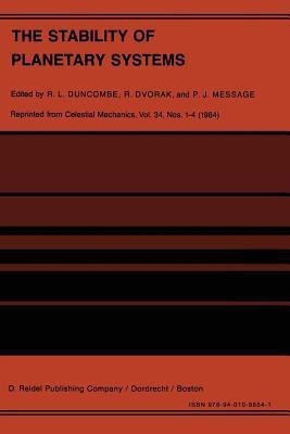 The Stability of Planetary Systems(English, Paperback, unknown)