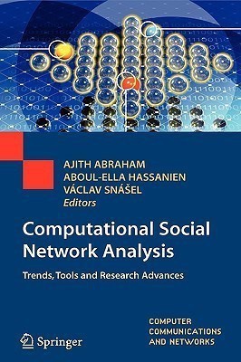 Computational Social Network Analysis(English, Hardcover, unknown)