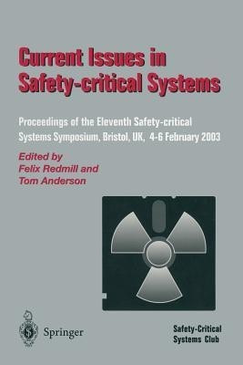 Current Issues in Safety-Critical Systems(English, Paperback, unknown)