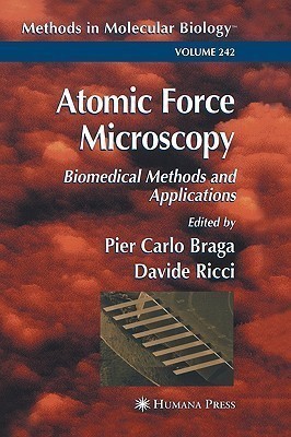 Atomic Force Microscopy(English, Hardcover, unknown)