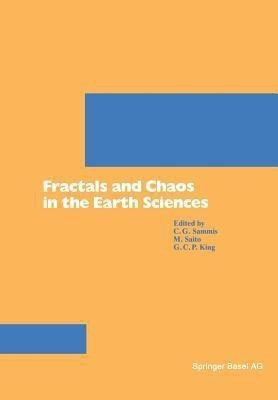 Fractals and Chaos in the Earth Sciences(English, Paperback, SAMMIS)