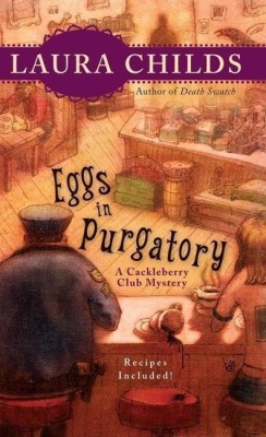 Eggs in Purgatory(English, Paperback, Childs Laura)