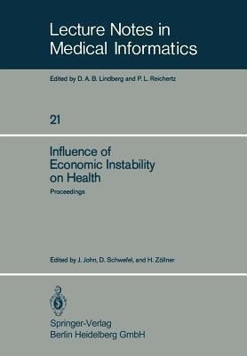 Influence of Economic Instability on Health(English, Paperback, unknown)