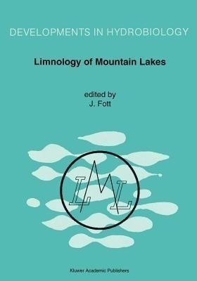 Limnology of Mountain Lakes(English, Paperback, unknown)