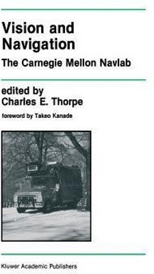 Vision and Navigation(English, Paperback, unknown)
