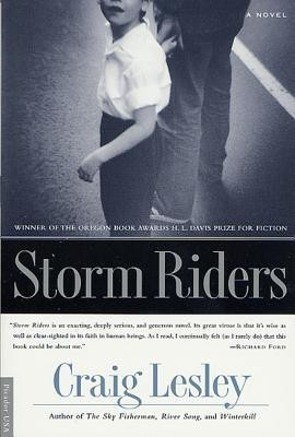 Storm Riders(English, Paperback, Lesley Craig)