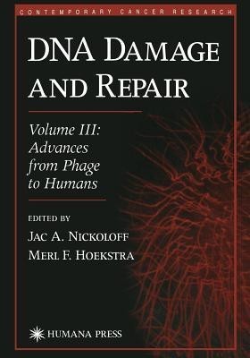 DNA Damage and Repair(English, Paperback, unknown)