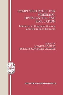 Computing Tools for Modeling, Optimization and Simulation(English, Paperback, unknown)