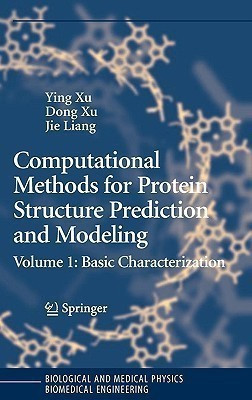 Computational Methods for Protein Structure Prediction and Modeling(English, Hardcover, unknown)