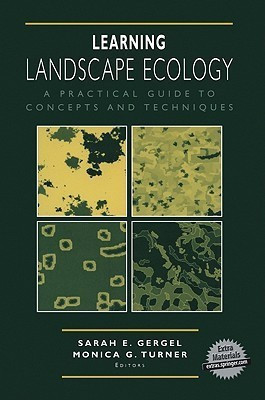 Learning Landscape Ecology 1st Corrected ed. 2002. Corr. 2nd printing 2003rd Edition(English, Mixed media product, unknown)
