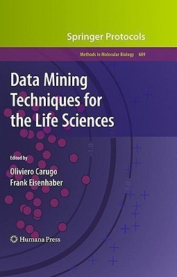 Data Mining Techniques for the Life Sciences(English, Hardcover, unknown)