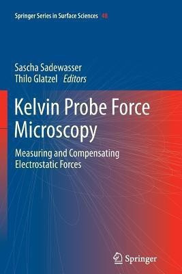 Kelvin Probe Force Microscopy(English, Paperback, unknown)