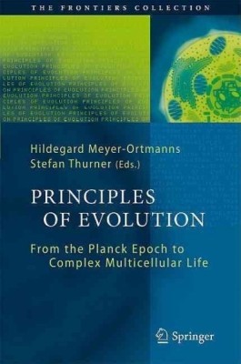 Principles of Evolution(English, Hardcover, unknown)