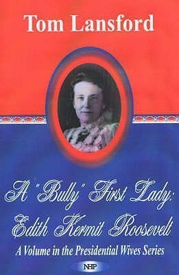 'Bully' First Lady(English, Paperback, Lansford Tom)