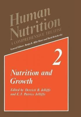 Nutrition and Growth(English, Paperback, unknown)