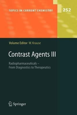 Contrast Agents III(English, Paperback, unknown)