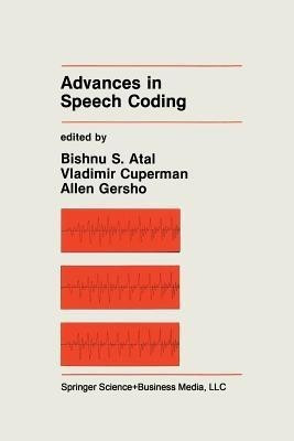 Advances in Speech Coding(English, Paperback, unknown)