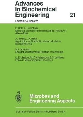 Microbes and Engineering Aspects(English, Paperback, unknown)