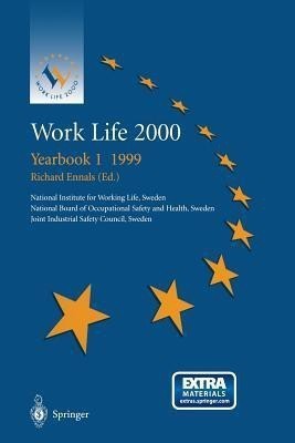 Work Life 2000 Yearbook 1 1999(English, Paperback, unknown)