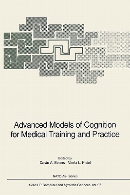 Advanced Models of Cognition for Medical Training and Practice(English, Paperback, unknown)